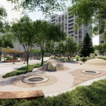 Продается 3-х комнатная квартира, 83 м²