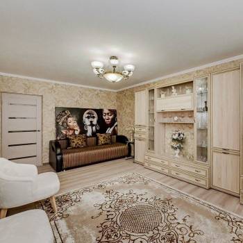 Продается 2-х комнатная квартира, 65 м²