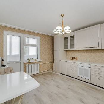 Продается 2-х комнатная квартира, 65 м²