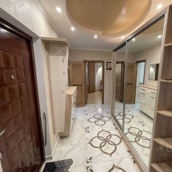 Продается 2-х комнатная квартира, 61,7 м²