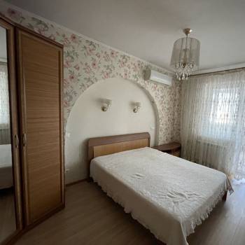 Продается 2-х комнатная квартира, 61,7 м²