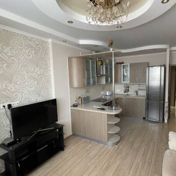 Продается 2-х комнатная квартира, 61,7 м²