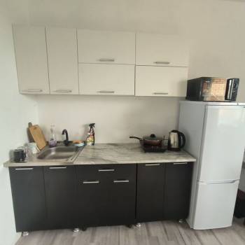 Сдается 1-комнатная квартира, 25 м²