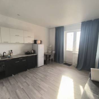 Сдается 1-комнатная квартира, 25 м²