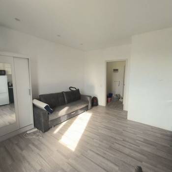 Сдается 1-комнатная квартира, 25 м²