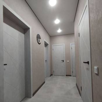 Сдается 2-х комнатная квартира, 69,8 м²