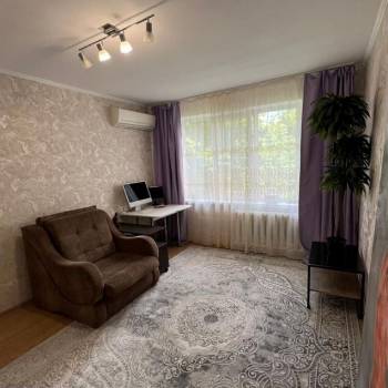 Продается 3-х комнатная квартира, 60 м²