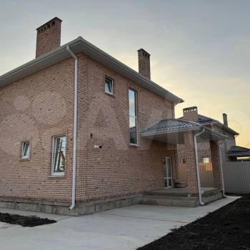 Продается Дом, 153 м²