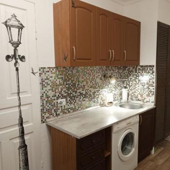 Сдается 2-х комнатная квартира, 38 м²