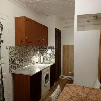 Сдается 2-х комнатная квартира, 38 м²