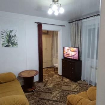 Сдается 2-х комнатная квартира, 38 м²