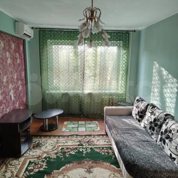 Сдается 1-комнатная квартира, 30,6 м²