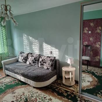 Сдается 1-комнатная квартира, 30,6 м²