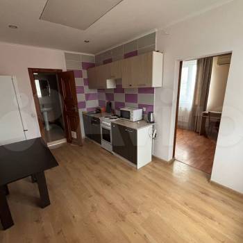 Сдается 2-х комнатная квартира, 45 м²