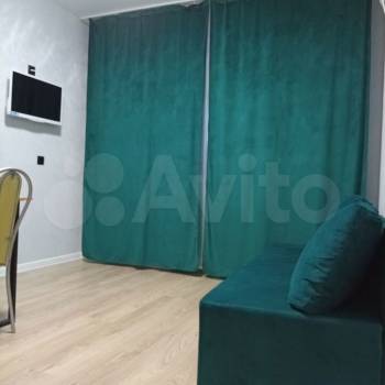 Сдается 1-комнатная квартира, 45 м²