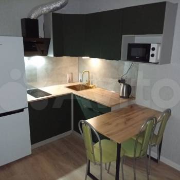 Сдается 1-комнатная квартира, 45 м²