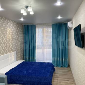 Сдается 1-комнатная квартира, 40 м²