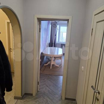 Продается 2-х комнатная квартира, 68,7 м²