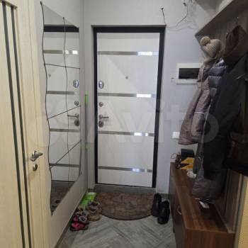 Продается 2-х комнатная квартира, 68,7 м²