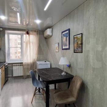 Продается 3-х комнатная квартира, 68,3 м²