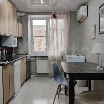 Продается 3-х комнатная квартира, 68,3 м²