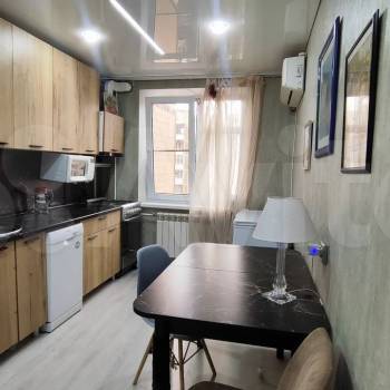 Продается 3-х комнатная квартира, 68,3 м²