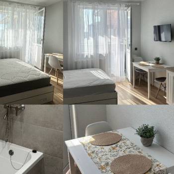 Сдается 1-комнатная квартира, 27 м²