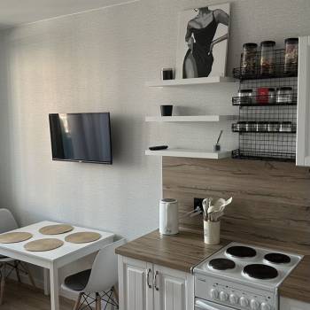 Сдается 1-комнатная квартира, 27 м²