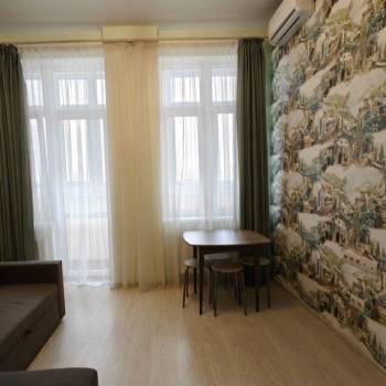 Сдается 1-комнатная квартира, 29 м²