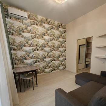 Сдается 1-комнатная квартира, 29 м²