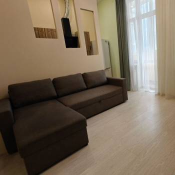 Сдается 1-комнатная квартира, 29 м²