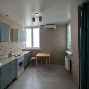 Сдается 1-комнатная квартира, 27 м²