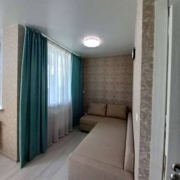 Сдается 1-комнатная квартира, 27 м²