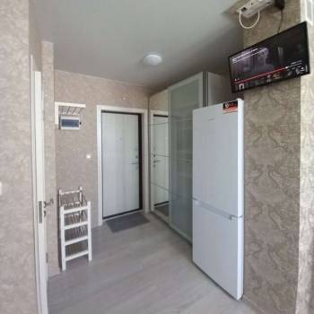 Сдается 1-комнатная квартира, 27 м²