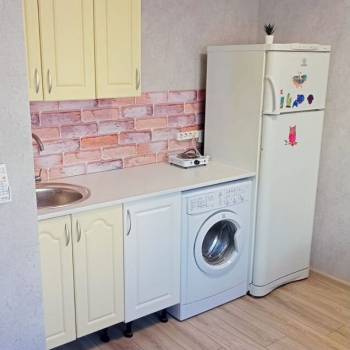 Сдается 1-комнатная квартира, 15 м²