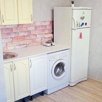 Сдается 1-комнатная квартира, 15 м²