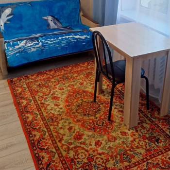 Сдается 1-комнатная квартира, 15 м²
