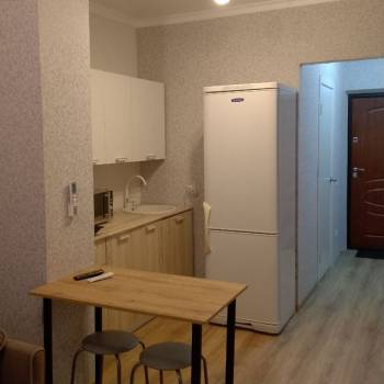 Сдается 1-комнатная квартира, 24 м²