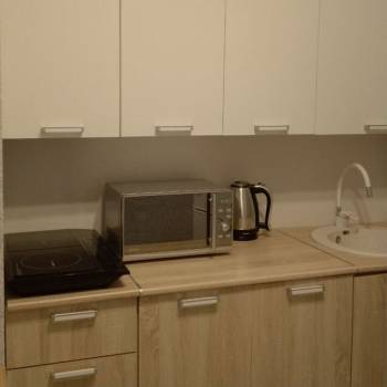 Сдается 1-комнатная квартира, 24 м²