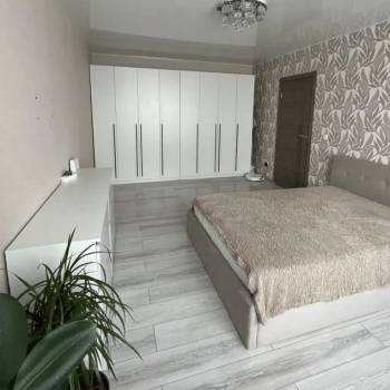 Сдается 1-комнатная квартира, 41 м²