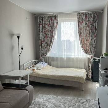 Сдается 1-комнатная квартира, 35 м²