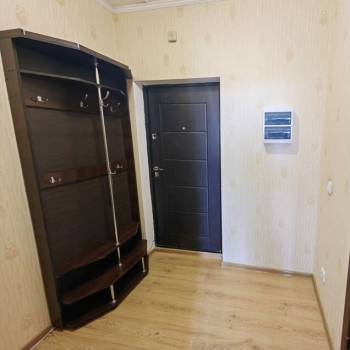 Сдается 1-комнатная квартира, 39 м²