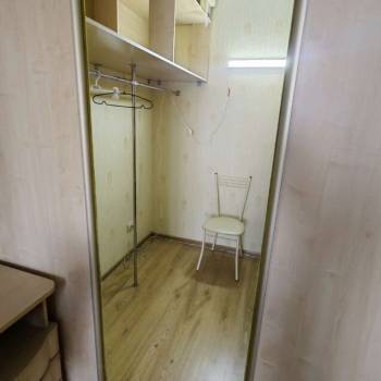 Сдается 1-комнатная квартира, 39 м²