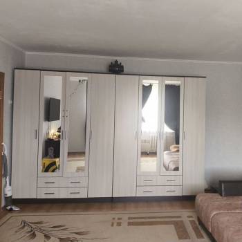 Сдается 1-комнатная квартира, 42 м²