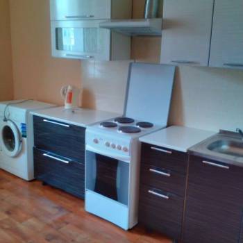 Сдается 1-комнатная квартира, 38,8 м²