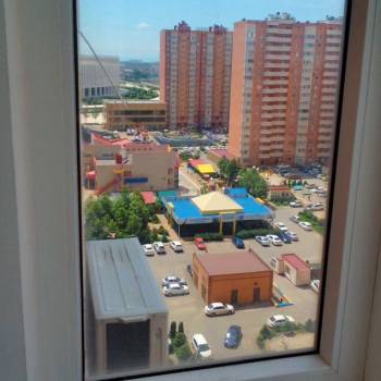 Сдается 1-комнатная квартира, 38,8 м²