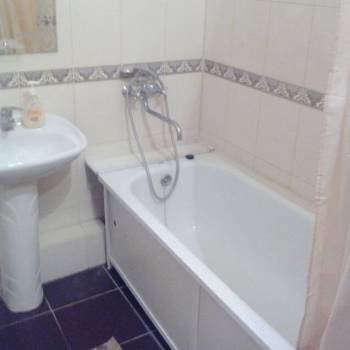 Сдается 1-комнатная квартира, 38,8 м²