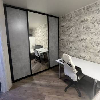 Сдается 1-комнатная квартира, 35 м²