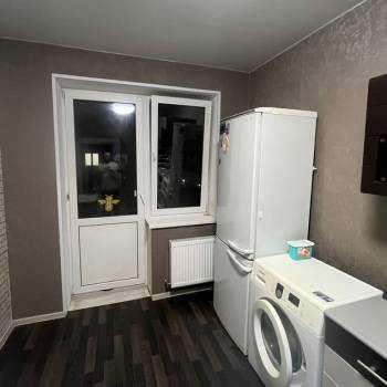 Сдается 1-комнатная квартира, 35 м²