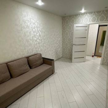 Сдается 1-комнатная квартира, 30,2 м²